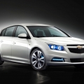 Chevrolet Cruze Hatchback - Foto 2 din 3