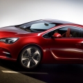 Opel GTC Paris - Foto 2 din 5