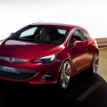 Opel GTC Paris - Foto 3 din 5