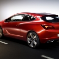 Opel GTC Paris - Foto 4 din 5