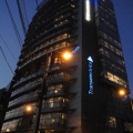 Incendiu la Millennium Business Center - Foto 2 din 5