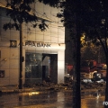 Incendiu la Millennium Business Center - Foto 5 din 5