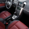 Chevrolet Captiva facelift - Foto 4 din 6