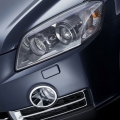 Chevrolet Captiva facelift - Foto 5 din 6