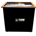 Masa multitouch TomTouch - Foto 1 din 2