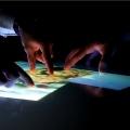 Masa multitouch TomTouch - Foto 2 din 2