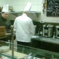Restaurante in Piata Victoriei - Foto 15 din 29