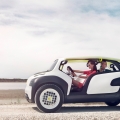 Conceptul Citroen Lacoste - Foto 1 din 3
