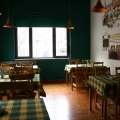 Cum vrea un restaurant nascut pe vreme de criza sa ia clienti de la Caru� cu Bere sau Taverna Sarbul - Foto 3 din 13