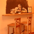 Cum vrea un restaurant nascut pe vreme de criza sa ia clienti de la Caru� cu Bere sau Taverna Sarbul - Foto 5 din 13