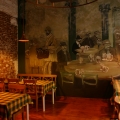 Cum vrea un restaurant nascut pe vreme de criza sa ia clienti de la Caru� cu Bere sau Taverna Sarbul - Foto 7 din 13