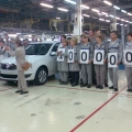 Uzina Dacia Mioveni - Foto 1 din 11