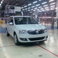 Uzina Dacia Mioveni - Foto 2 din 11