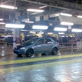 Uzina Dacia Mioveni - Foto 3 din 11
