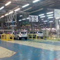 Uzina Dacia Mioveni - Foto 4 din 11