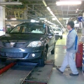 Uzina Dacia Mioveni - Foto 8 din 11