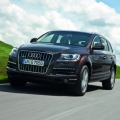 Audi Q7 facelift - Foto 1 din 12