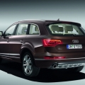 Audi Q7 facelift - Foto 5 din 12
