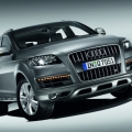 Audi Q7 facelift - Foto 10 din 12