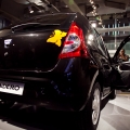 Dacia Sandero Orange (Sursa foto: 0-100.ro) - Foto 2 din 6