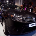 Dacia Sandero Orange (Sursa foto: 0-100.ro) - Foto 3 din 6
