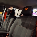 Dacia Sandero Orange (Sursa foto: 0-100.ro) - Foto 5 din 6