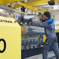 General Electric a investit 100 mil. $ intr-un motor cu gaz care poate alimenta cu electricitate 18. - Foto 2 din 8