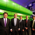 General Electric a investit 100 mil. $ intr-un motor cu gaz care poate alimenta cu electricitate 18. - Foto 6 din 8