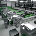 General Electric a investit 100 mil. $ intr-un motor cu gaz care poate alimenta cu electricitate 18. - Foto 7 din 8