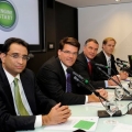 General Electric a investit 100 mil. $ intr-un motor cu gaz care poate alimenta cu electricitate 18. - Foto 8 din 8
