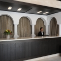 Investitie de 8 mil. euro intr-un hotel boutique din Capitala. Vezi cum arata noua locatie - Foto 8 din 8