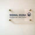 Galerie foto: Birou de companie - Signal Iduna Asigurari de Viata - Foto 2 din 17