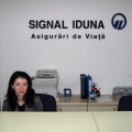 Galerie foto: Birou de companie - Signal Iduna Asigurari de Viata - Foto 3 din 17