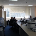 Galerie foto: Birou de companie - Signal Iduna Asigurari de Viata - Foto 11 din 17
