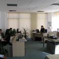 Galerie foto: Birou de companie - Signal Iduna Asigurari de Viata - Foto 13 din 17