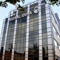 Galerie foto: Birou de companie - Signal Iduna Asigurari de Viata - Foto 1 din 17
