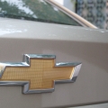 Chevrolet Cruze - Foto 8 din 18