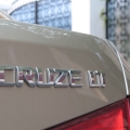 Chevrolet Cruze - Foto 9 din 18