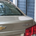 Chevrolet Cruze - Foto 10 din 18