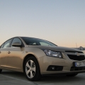 Chevrolet Cruze - Foto 13 din 18