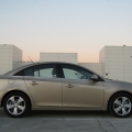 Chevrolet Cruze - Foto 14 din 18