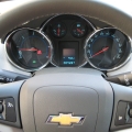Chevrolet Cruze - Foto 15 din 18