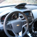 Chevrolet Cruze - Foto 16 din 18