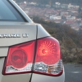 Chevrolet Cruze - Foto 11 din 18