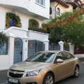 Chevrolet Cruze - Foto 4 din 18
