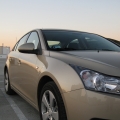 Chevrolet Cruze - Foto 12 din 18