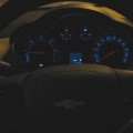 Chevrolet Cruze - Foto 18 din 18