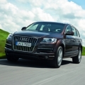 Audi Q7 facelift - Foto 1 din 12