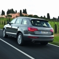 Audi Q7 facelift - Foto 2 din 12