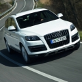 Audi Q7 facelift - Foto 3 din 12